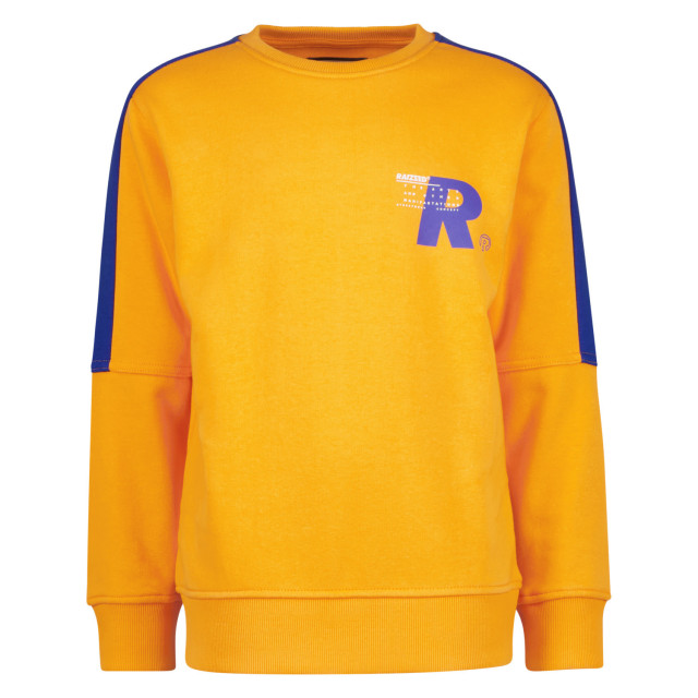 Vingino 141419021 Sweaters Oranje 141419021 large
