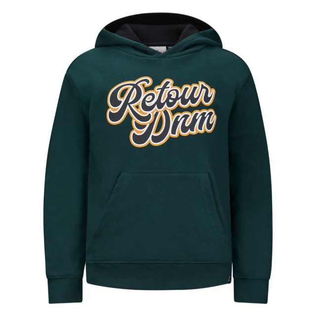 Retour Jongens hoodie jacob hunter 139806386 large