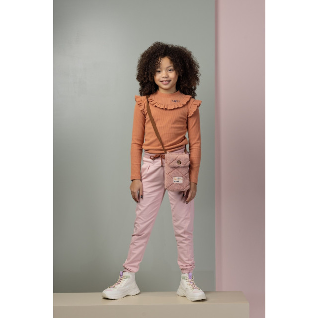 NoNo Meisjes joggingbroek snoop vintage rose 139681803 large