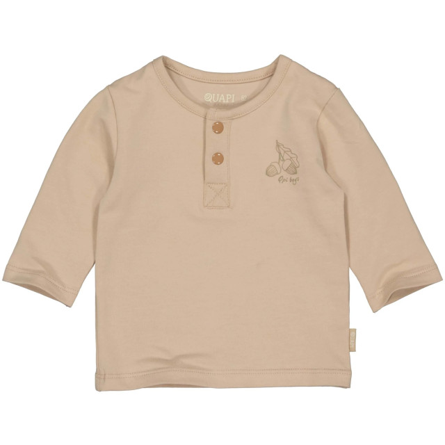 Quapi Newborn baby jongens shirt rafael 139503960 large