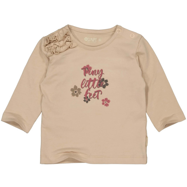 Quapi Newborn baby meisjes shirt rianne 139504042 large