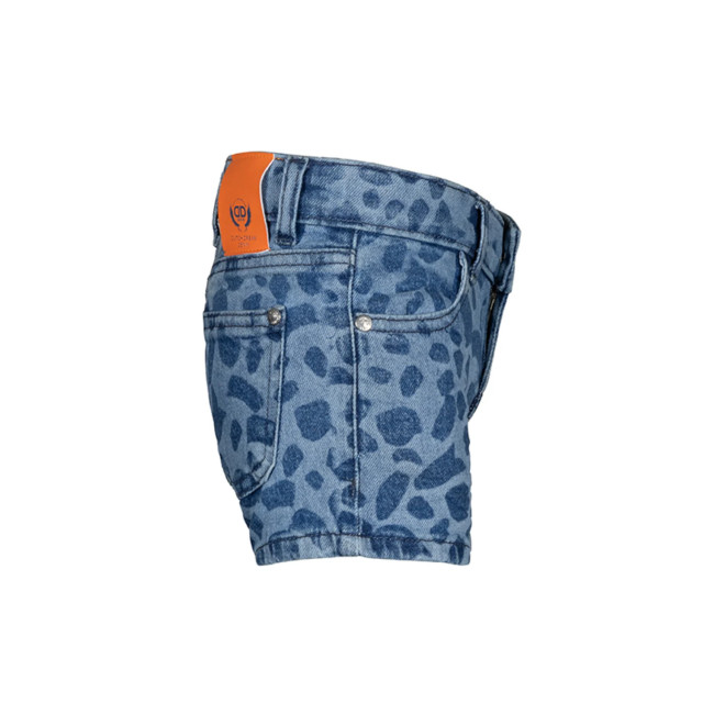 Dutch Dream Denim Meisjes korte jeans msingi 142324606 large