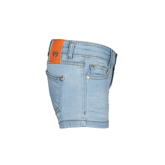 Dutch Dream Denim Meisjes korte jeans andika light 142324608 large
