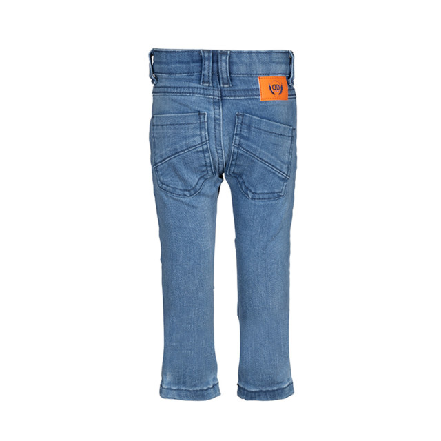 Dutch Dream Denim Baby jongens jeans kule mid 142324627 large