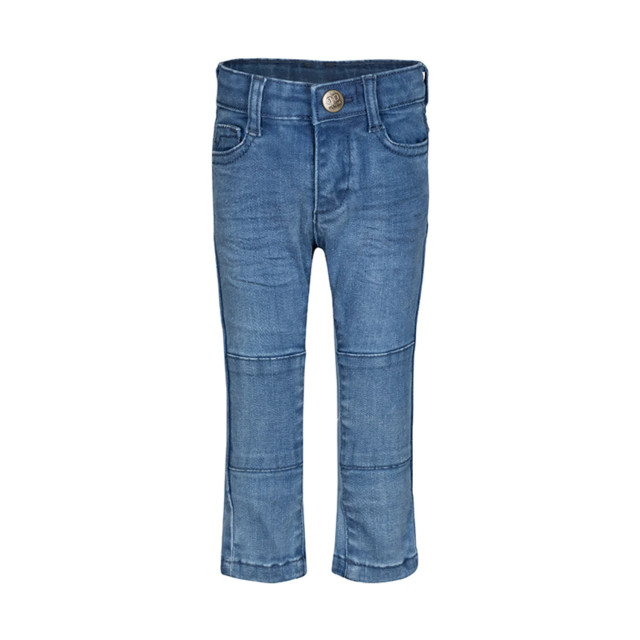 Dutch Dream Denim Baby jongens jeans kule mid 142324627 large
