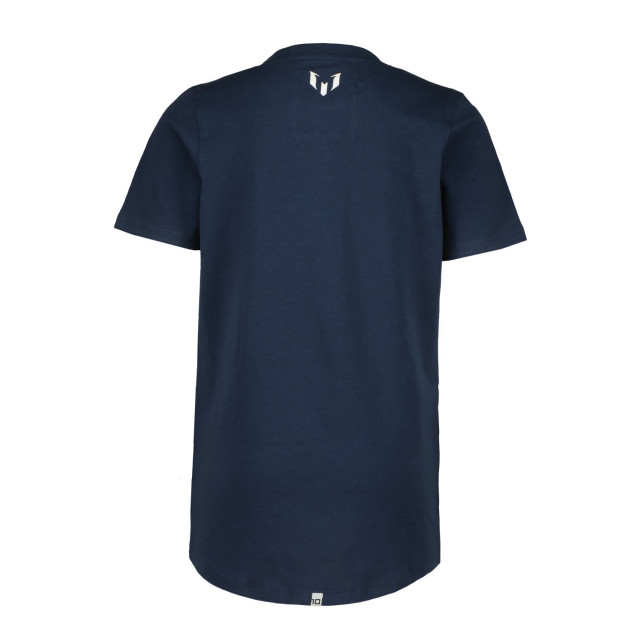 Vingino 142324097 T-Shirts Blauw 142324097 large