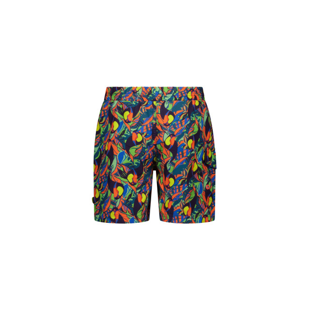 Just Beach Jongens zwembroek jungle birds 141615474 large