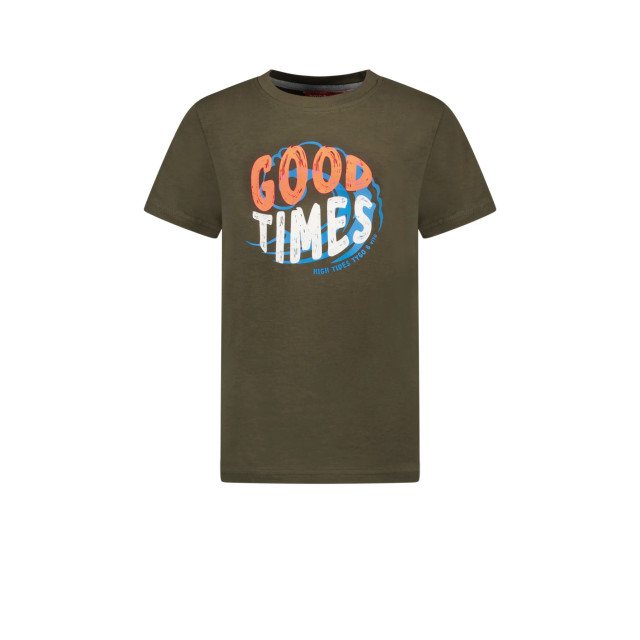 TYGO & vito Jongens t-shirt good times 142332795 large