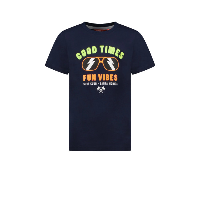 TYGO & vito Jongens t-shirt good times fun vibes 142332791 large