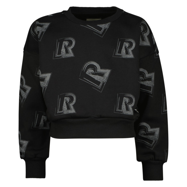 Raizzed Meiden sweater roos deep 142766632 large