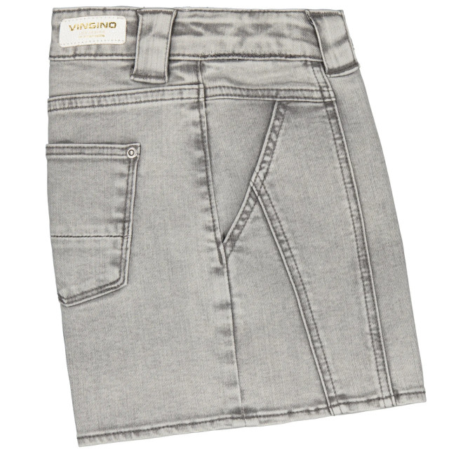 Vingino 143100010 Shorts Grijs 143100010 large