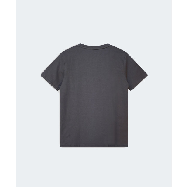 Bellaire  Jongens t-shirt met print ebony 142781833 large