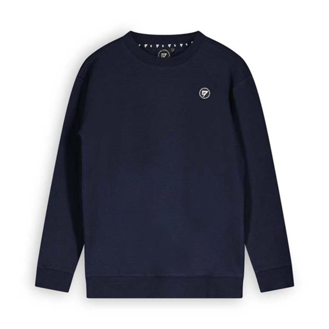 Bellaire  Jongens sweater dark navy 143334553 large