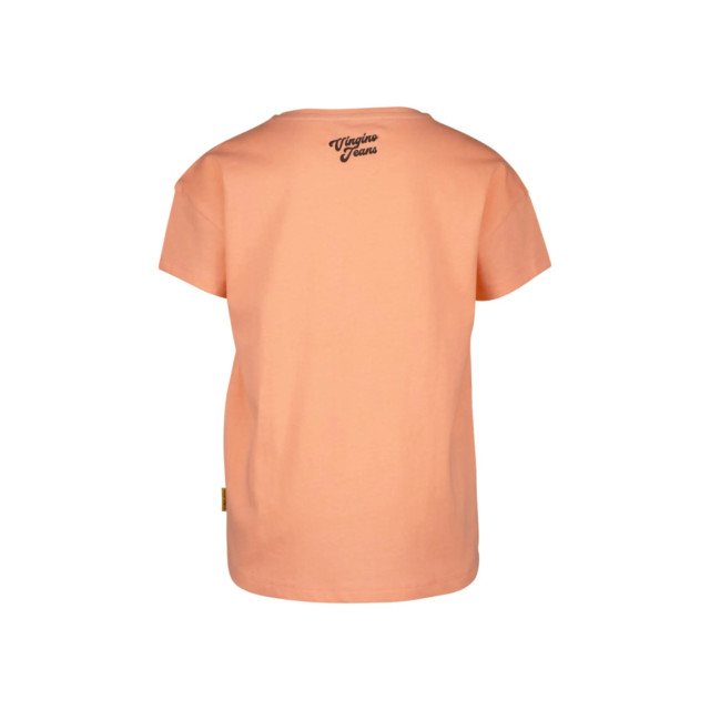 Vingino 144015361 Tops & T-Shirts Oranje 144015361 large