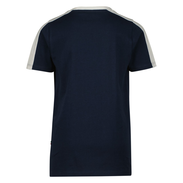 Vingino 144015458 T-Shirts Blauw 144015458 large