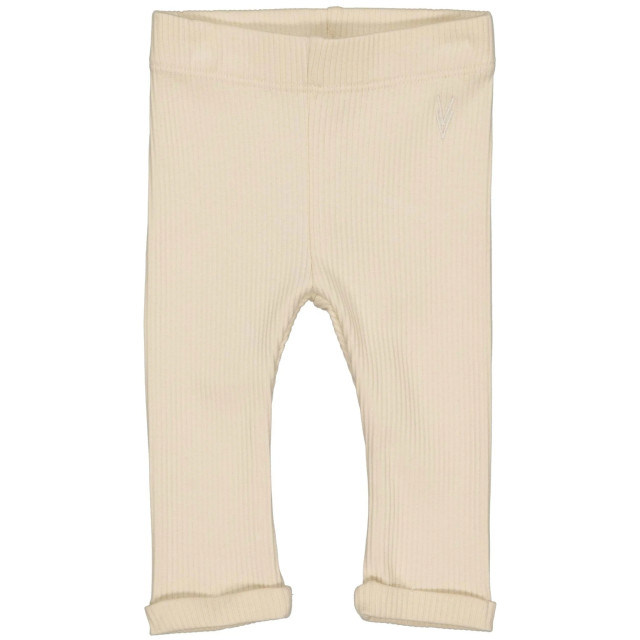 Levv Newborn baby jongens broek floris vanilla 143830545 large