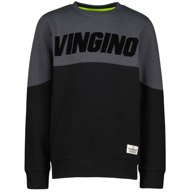 Vingino 144902488 Sweaters Zwart 144902488 large