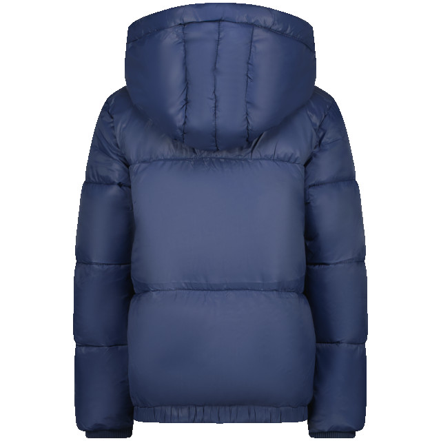 Raizzed Meiden winterjas lima indigo 145445444 large