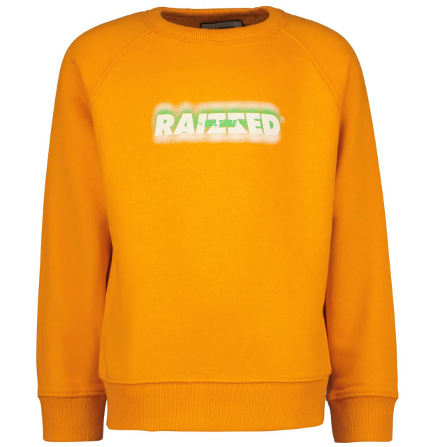 Raizzed Jongens sweater jardy flame 145445575 large