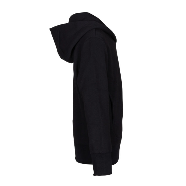 Dutch Dream Denim Jongens tech hoodie nisubiri black 145610780 large