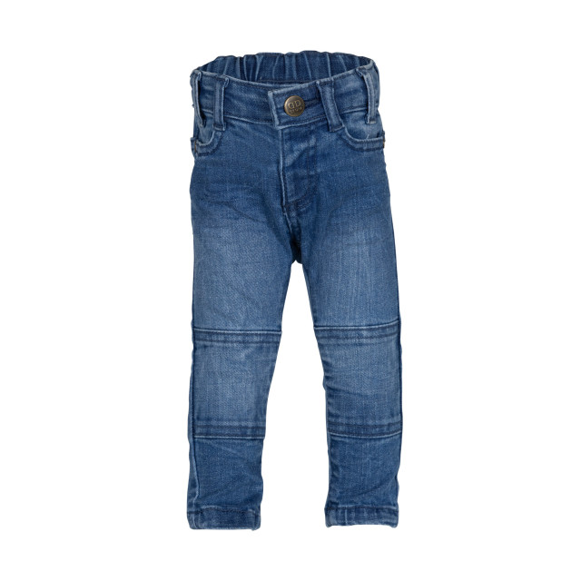 Dutch Dream Denim Baby jongens jeans mwiko mid blue 145610974 large