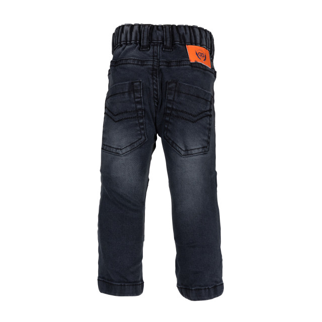 Dutch Dream Denim Baby jongens jeans mwiko grey 145610984 large