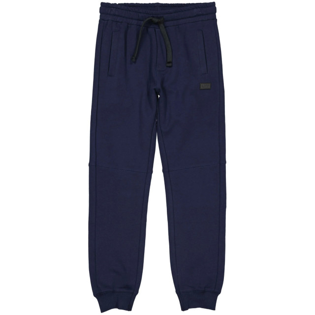 Levv Jongens joggingbroek fester blue dark 145949055 large