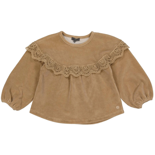 Levv Meisjes sweater gia sand nomad 145949085 large