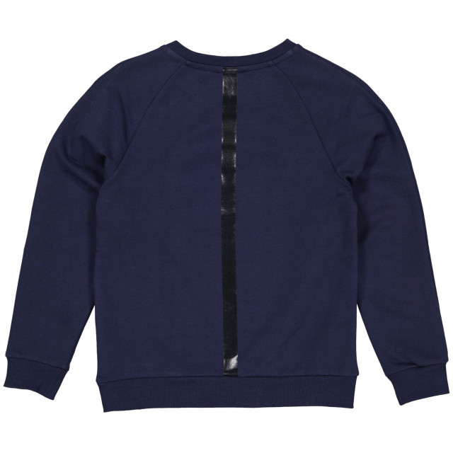 Levv Meiden sweater fince blue dark 145949063 large