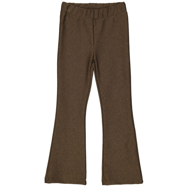 Quapi Meisjes flared pants anmarie almond 146021814 large