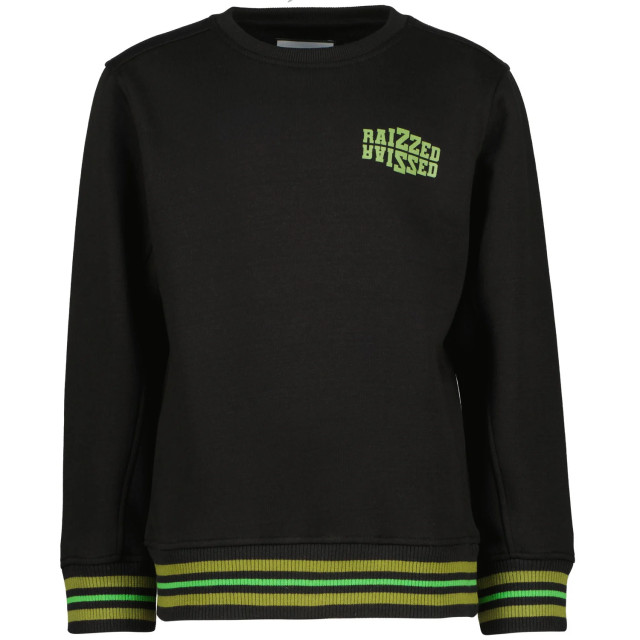 Raizzed Jongens sweater rewin 146120621 large