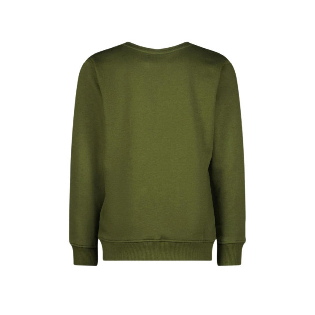 Raizzed Jongens sweater levi 146120820 large