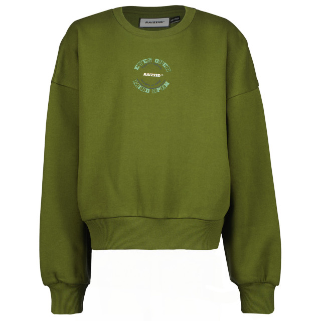 Raizzed Meiden sweater lincoln 146120740 large