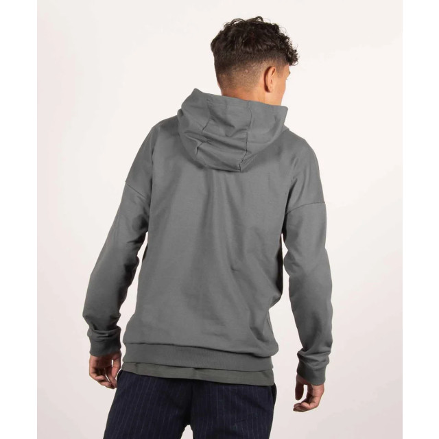 Bellaire  Jongens hoodie met logo urban chic 146400432 large