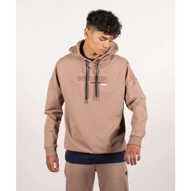 Bellaire  Jongens hoodie met logo ie 146400471 large