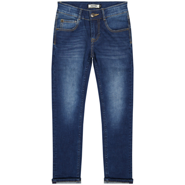 Raizzed Jongens jeans nora tokyo skinny fit dark blue stone 146431518 large