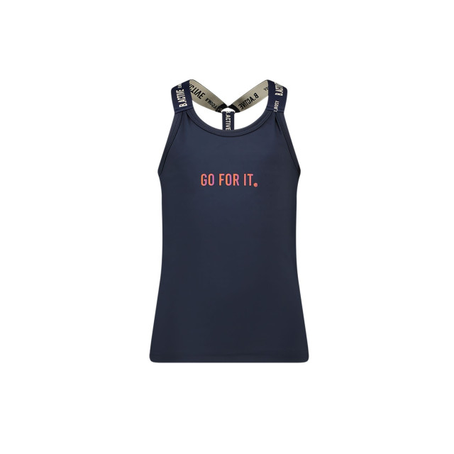 B.Nosy Meisjes top b. active navy 146455998 large