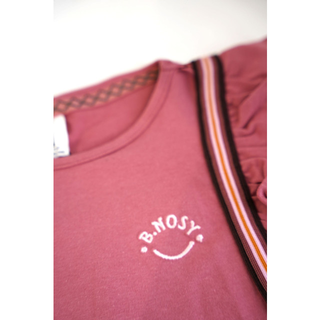 B.Nosy Meisjes shirt puck old cherry 146456264 large