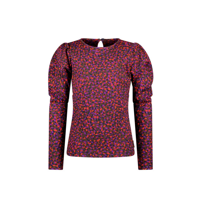 B.Nosy Meisjes shirt gina grace dots 146456246 large