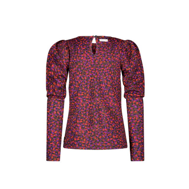 B.Nosy Meisjes shirt gina grace dots 146456246 large