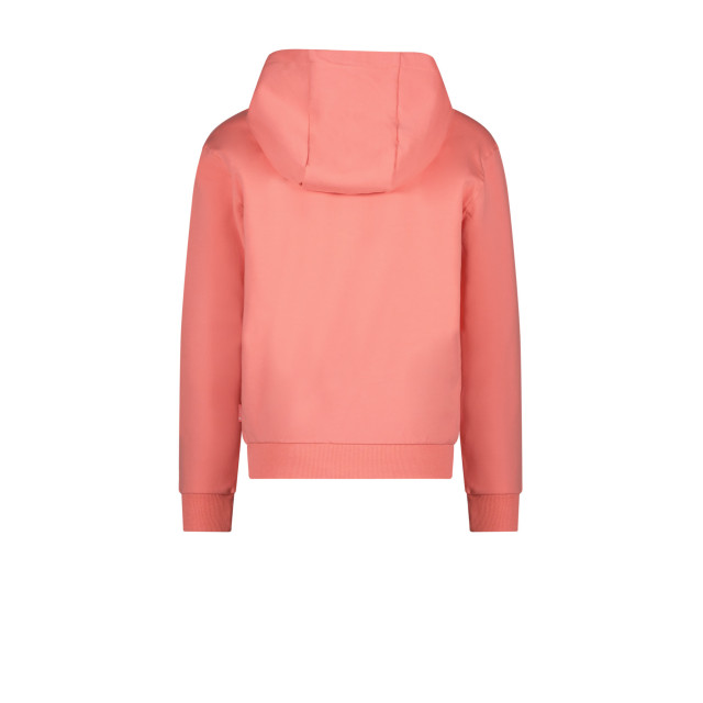 TYGO & vito Meisjes hoodie selma peach 146520917 large