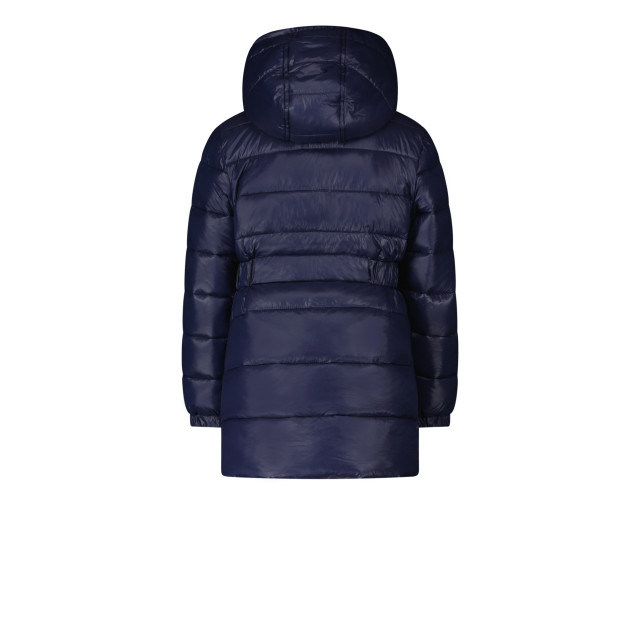 TYGO & vito Meisjes winterjas jasmijn navy 146520888 large