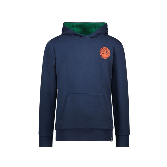 B.Nosy Jongens hoodie olaf navy 146528882 large