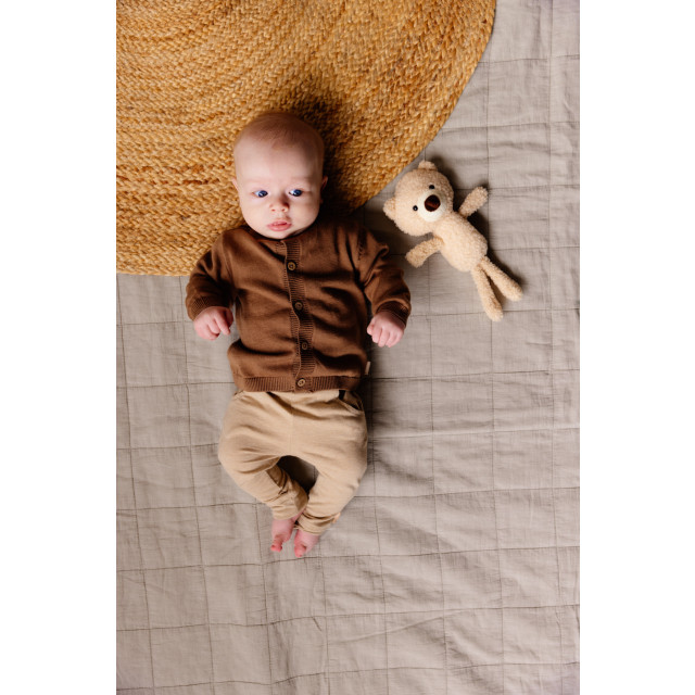 Quapi Newborn baby jongens vest chase soft 147400345 large