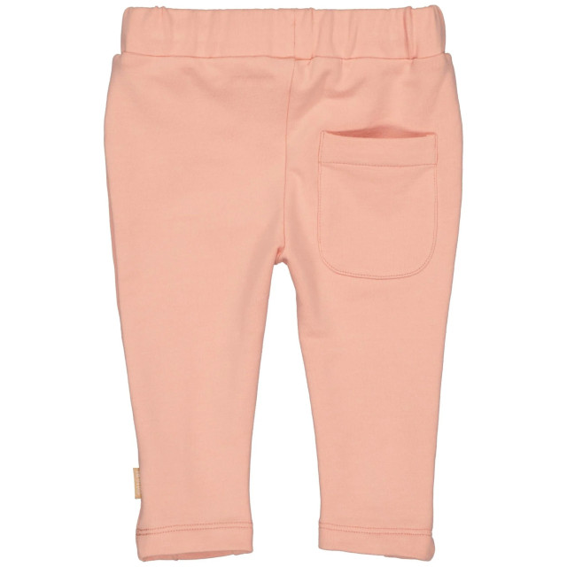 Quapi Newborn baby meisjes joggingbroek chloe peach 147400321 large