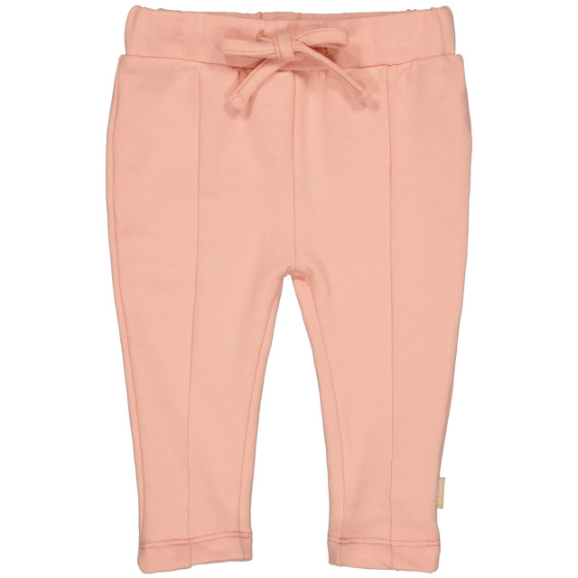 Quapi Newborn baby meisjes joggingbroek chloe peach 147400321 large