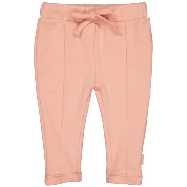 Quapi Newborn baby meisjes joggingbroek chloe peach 147400321 large