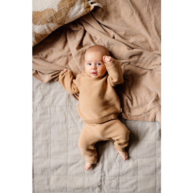 Quapi Newborn baby jongens broek chris soft 147400349 large