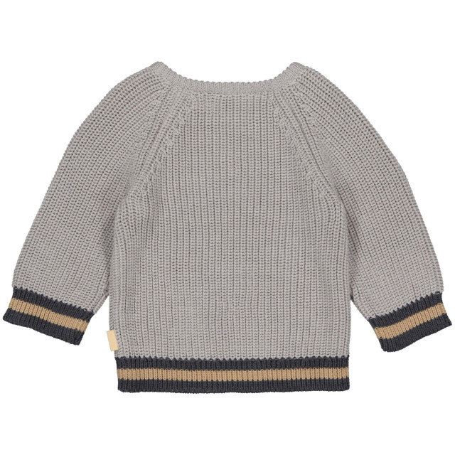 Levv Newborn baby jongens sweater zane rise 147403898 large