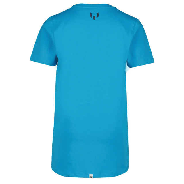 Vingino 147968471 T-Shirts Blauw 147968471 large